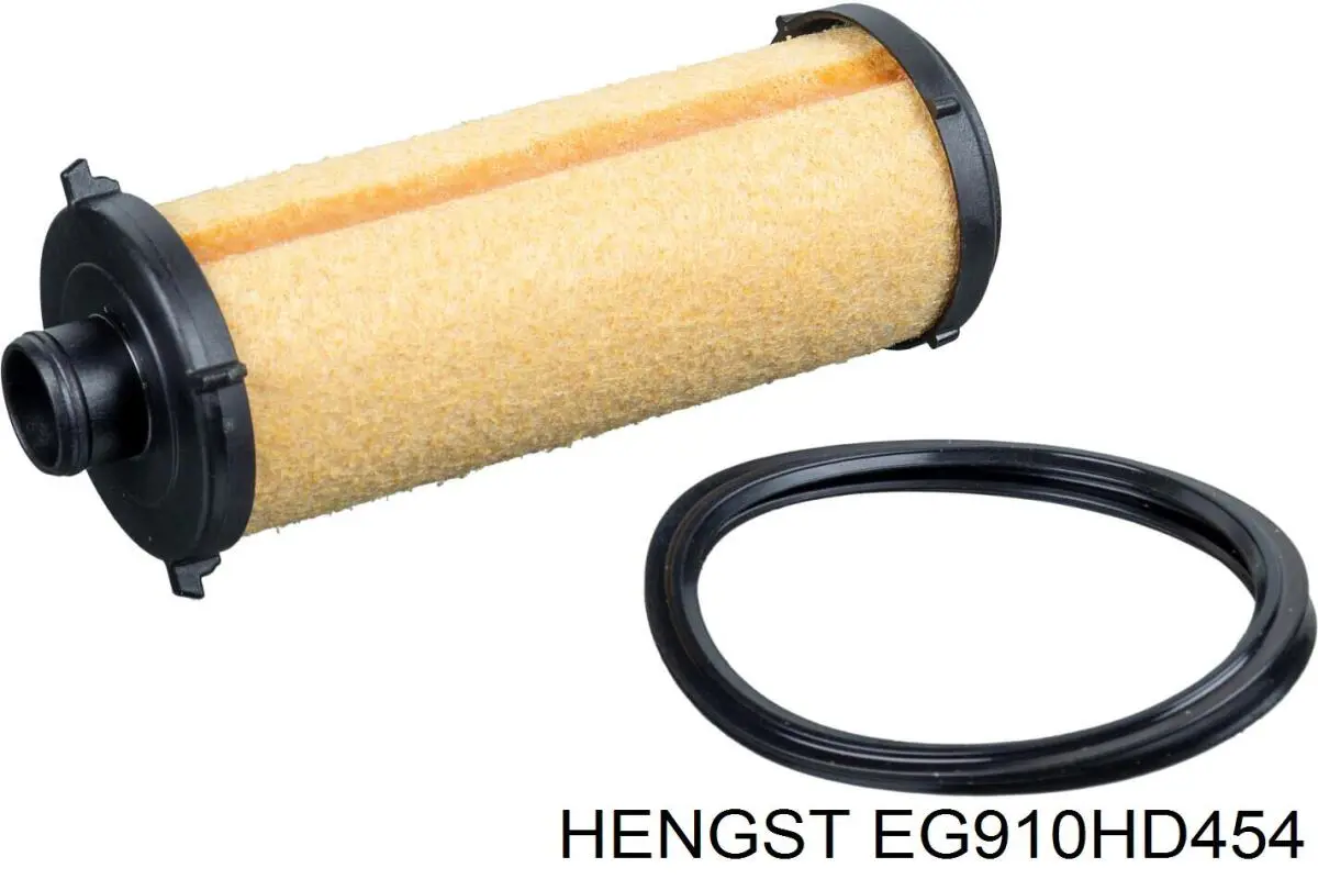 Фильтр АКПП EG910HD454 Hengst