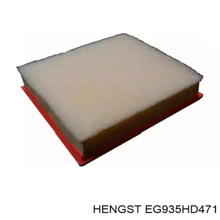 EG935HD471 Hengst Масляный фильтр АКПП