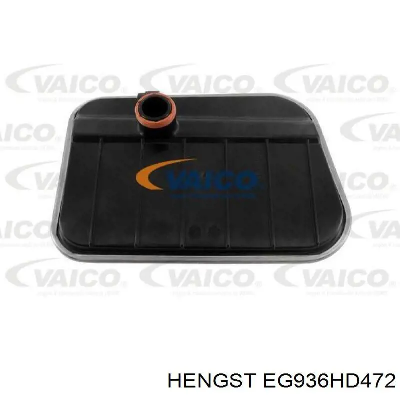 EG936HD472 Hengst Масляный фильтр АКПП