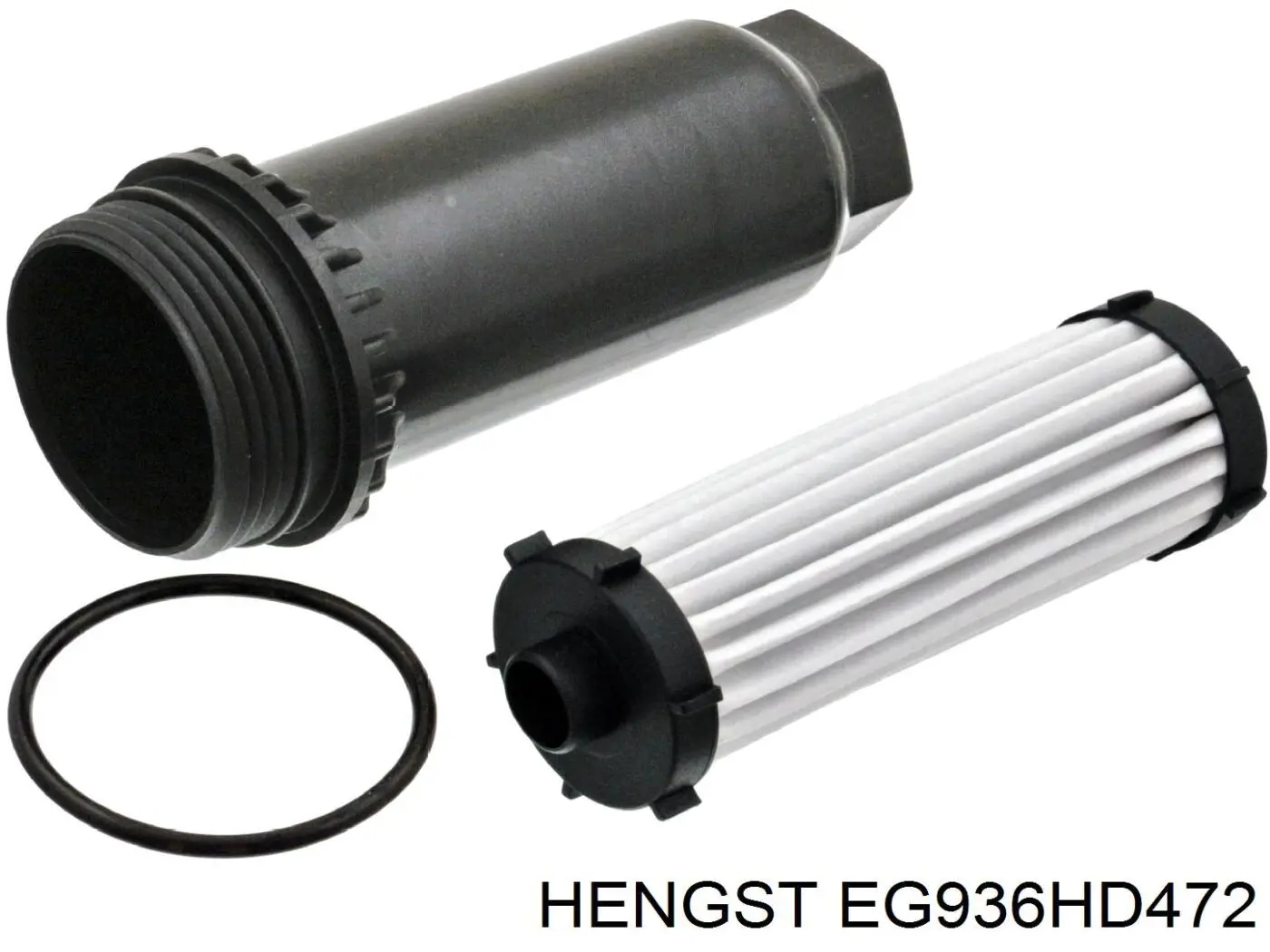 Фильтр АКПП EG936HD472 Hengst