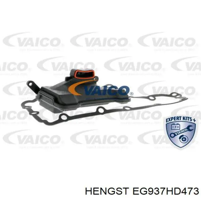EG937HD473 Hengst Масляный фильтр АКПП