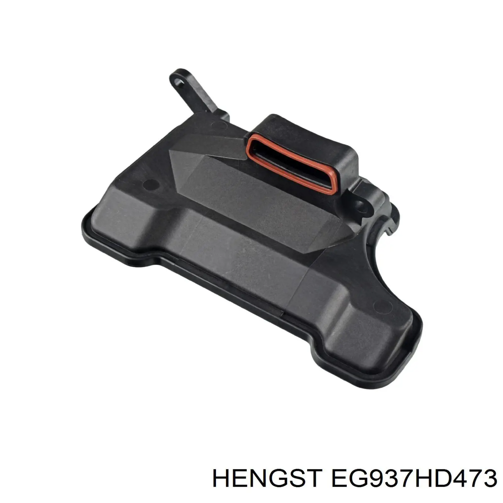 Фильтр АКПП EG937HD473 Hengst