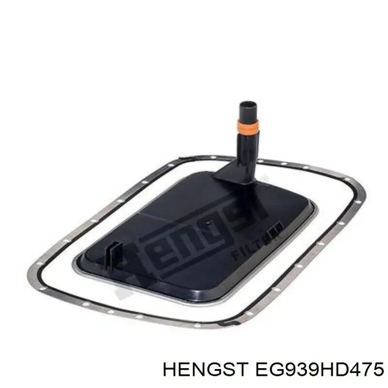 Купить EG939HD475 Hengst Фильтр автоматической коробки передач