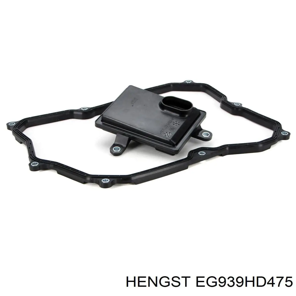 Фильтр АКПП EG939HD475 Hengst