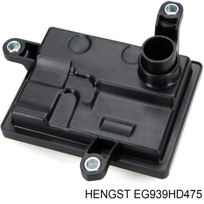 Масло АКПП Hengst EG939HD475