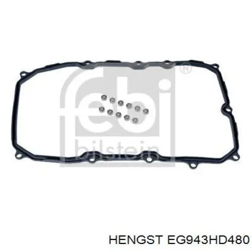 Купить EG943HD480 Hengst Фильтр автоматической коробки передач