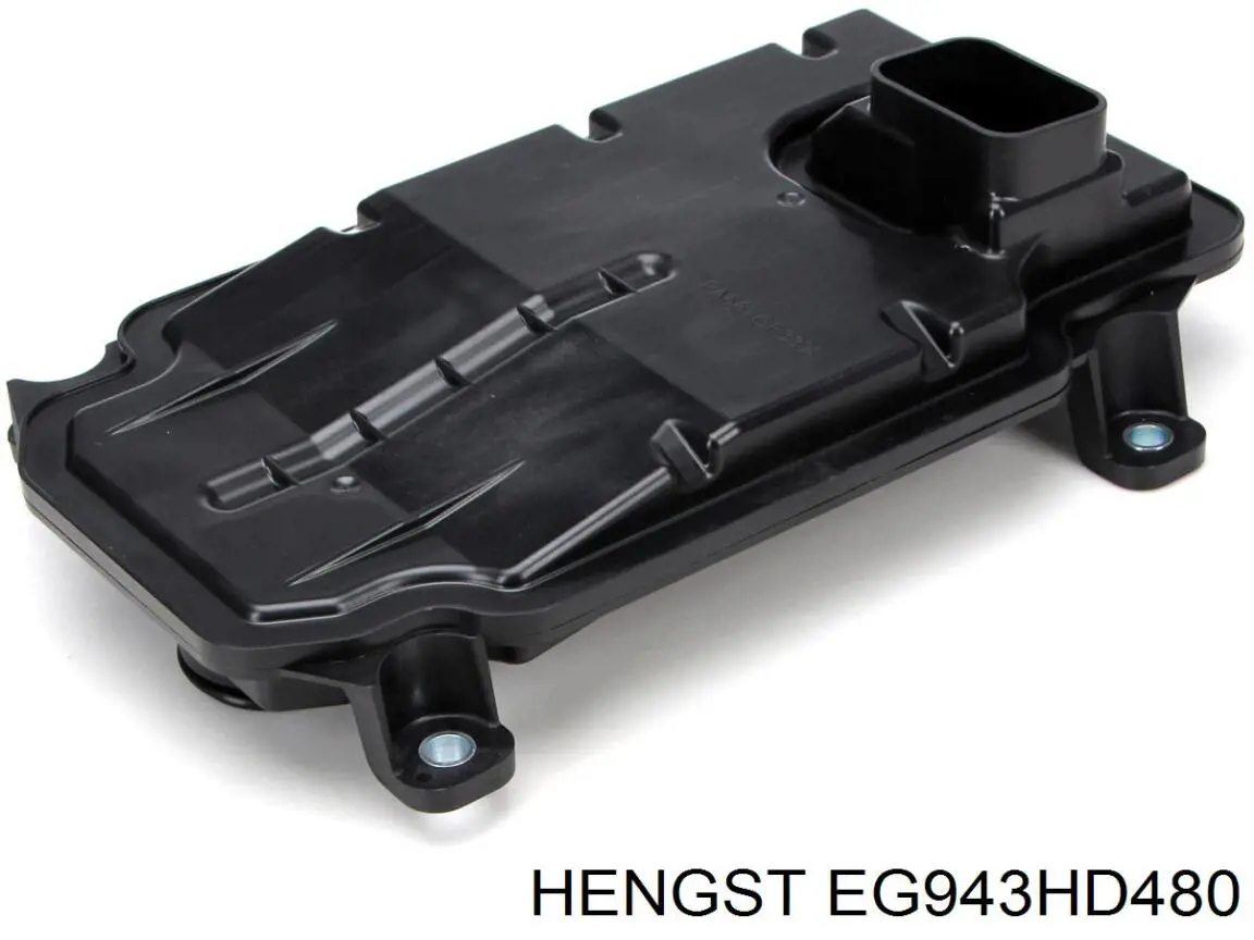 Фильтр АКПП EG943HD480 Hengst