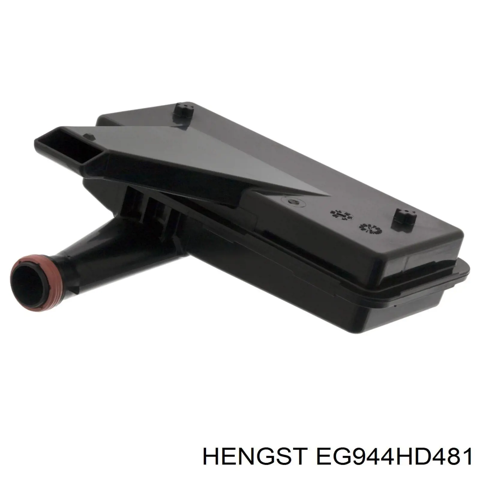 Фильтр АКПП EG944HD481 Hengst