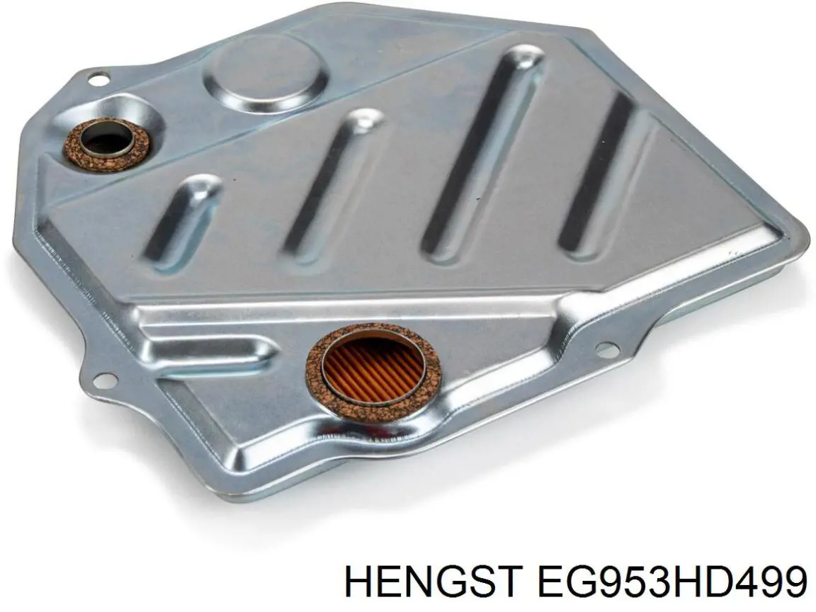 Фильтр АКПП EG953HD499 Hengst