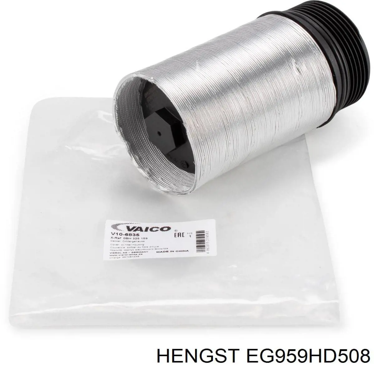  Фильтр АКПП Volkswagen Polo 6