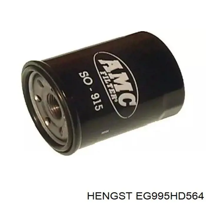 EG995HD564 Hengst filtro da caixa automática de mudança