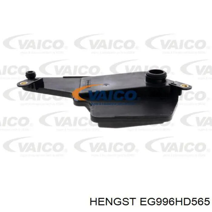 Масло АКПП Hengst EG996HD565