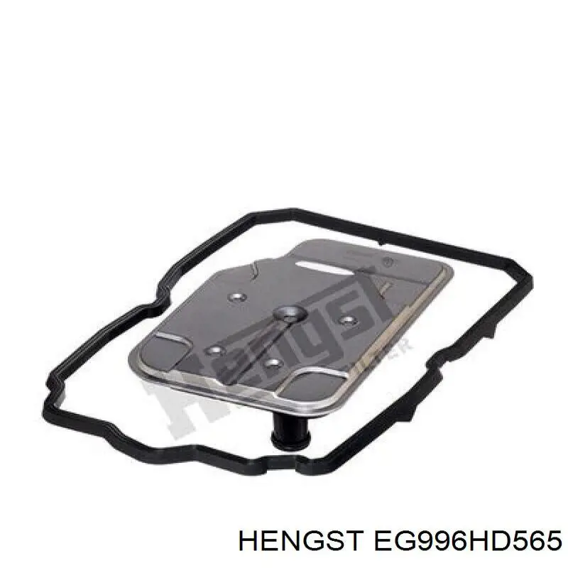 Фильтр АКПП Hengst EG996HD565