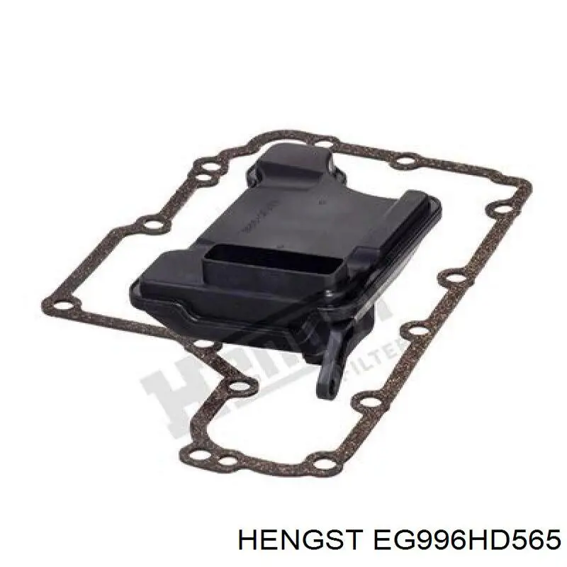 Фильтр АКПП EG996HD565 Hengst