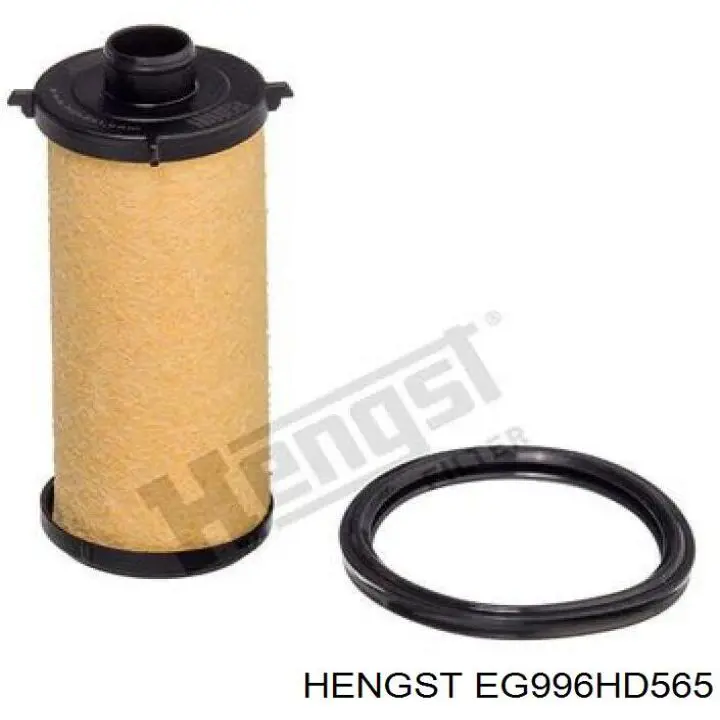 EG996HD565 Hengst Масляный фильтр АКПП