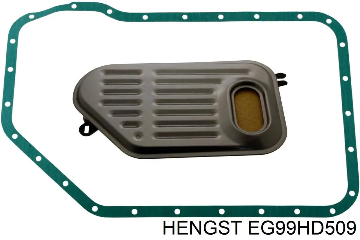 Купить EG99HD509 Hengst Фильтр автоматической коробки передач