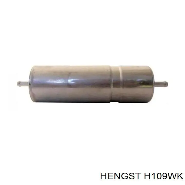 Топливный фильтр H109WK Hengst