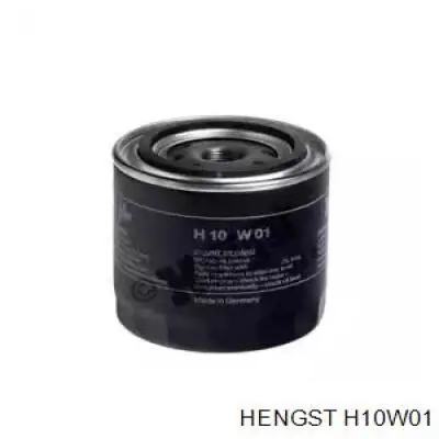Фильтр очистки масла центробежный Hengst H10W01 цена, от 4.22 USD