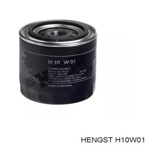 H10W01 Hengst масляный фильтр