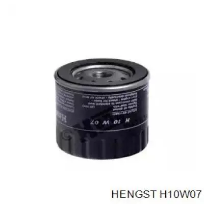 H10W07 Hengst масляный фильтр