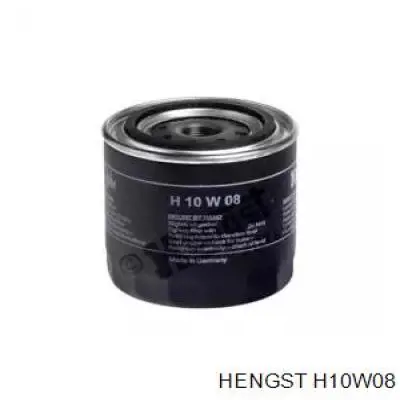 H10W08 Hengst масляный фильтр