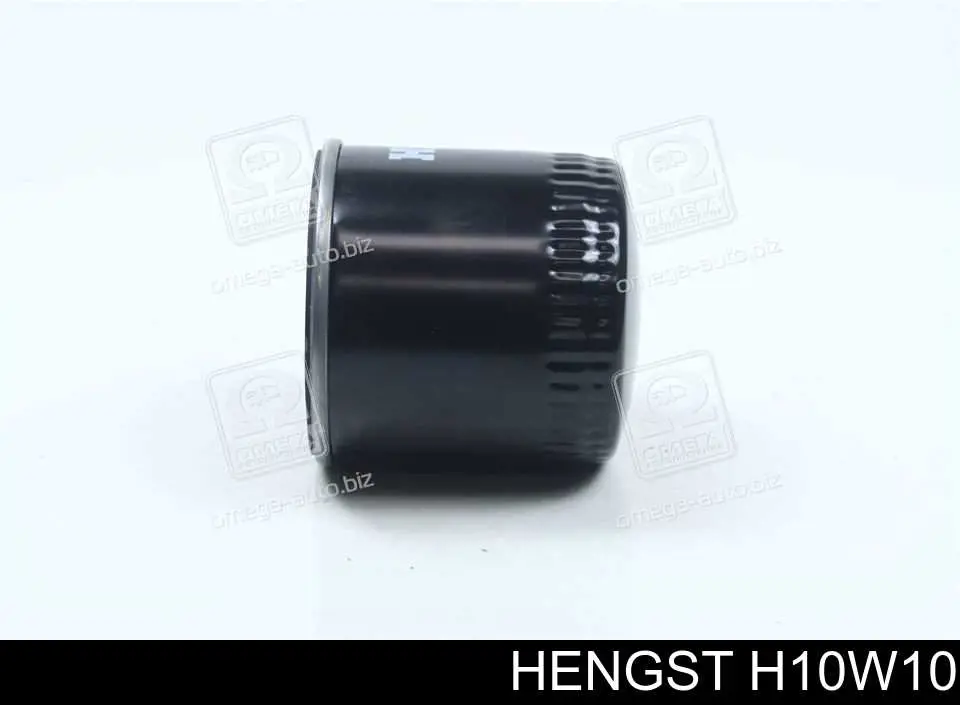 H10W10 Hengst масляный фильтр