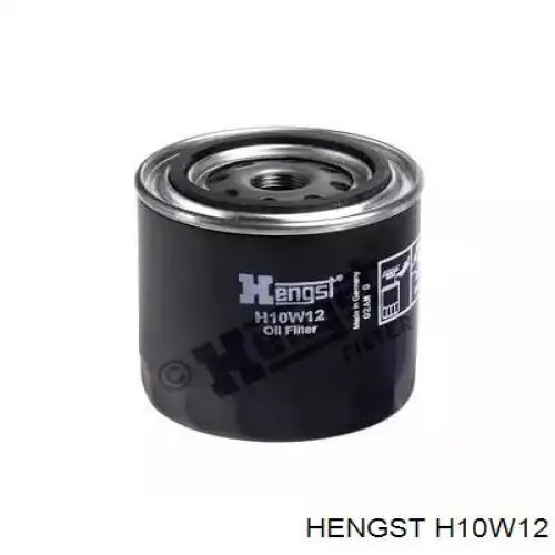 H10W12 Hengst масляный фильтр