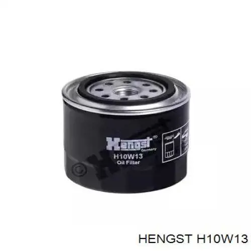 H10W13 Hengst масляный фильтр