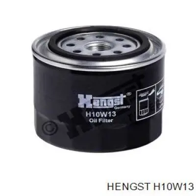 Filtro de aceite H10W13 Hengst