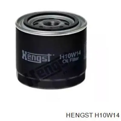 H10W14 Hengst