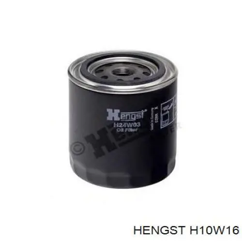 Купить H10W16 Hengst Фильтр центробежный очистки масла