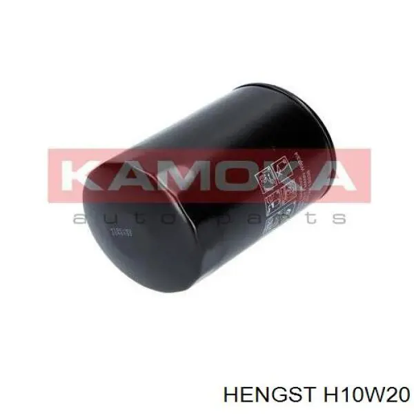 Фильтр масла Hengst H10W20