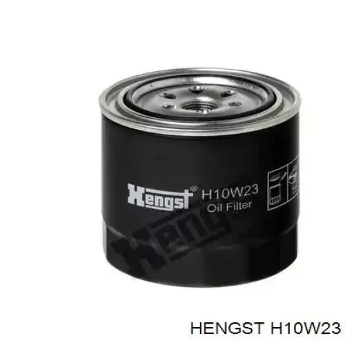 H10W23 Hengst масляный фильтр