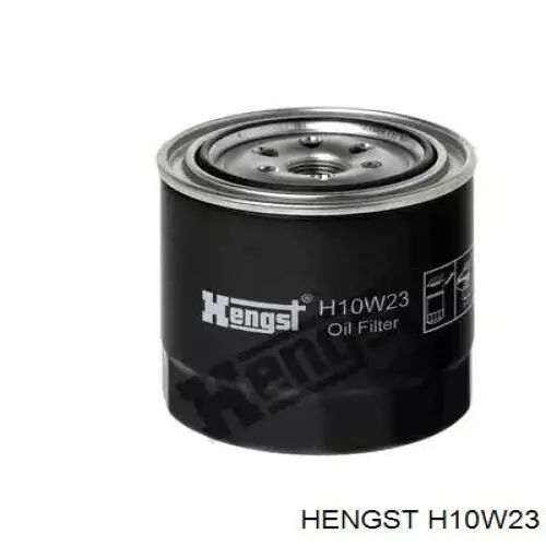 Купить H10W23 Hengst Фильтр центробежный очистки масла