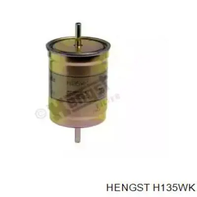 H135WK Hengst топливный фильтр