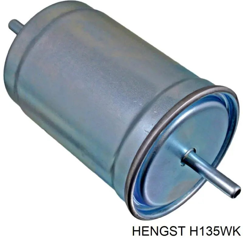 H135WK Hengst Фильтр топлива