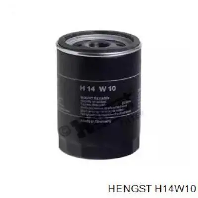 H14W10 Hengst масляный фильтр