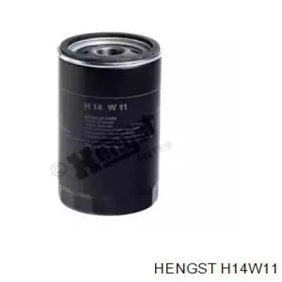 H14W11 Hengst масляный фильтр