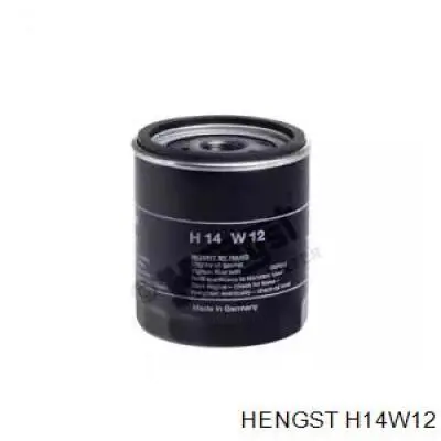 H14W12 Hengst масляный фильтр