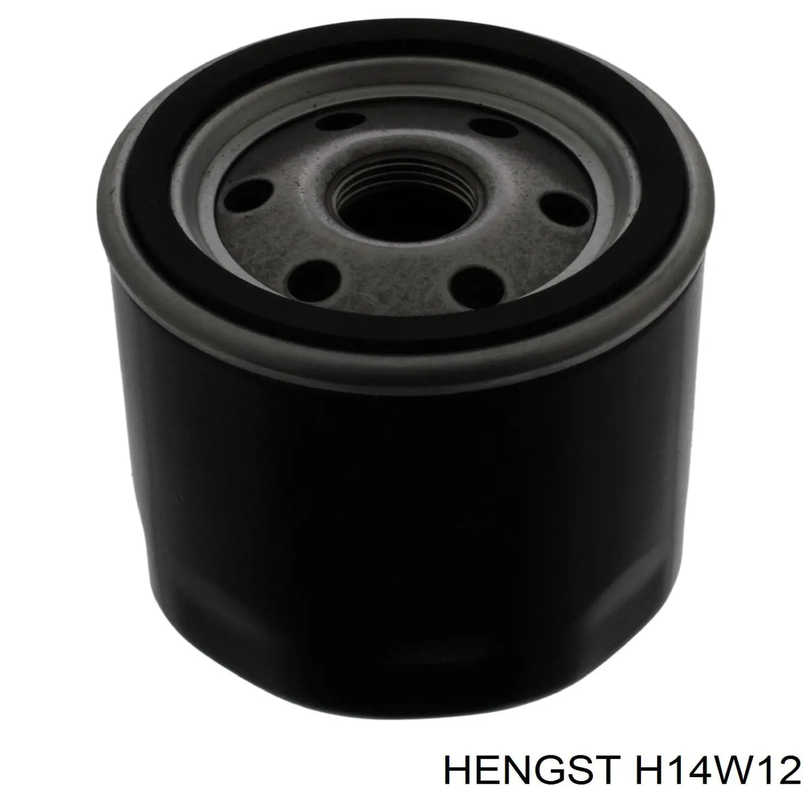 H14W12 Hengst Масляный фильтр двигателя