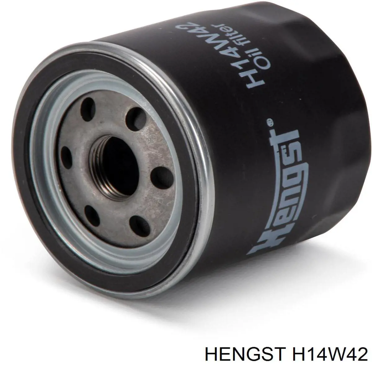 Фильтр очистки масла центробежный Hengst H14W42 цена, от 8.59 USD