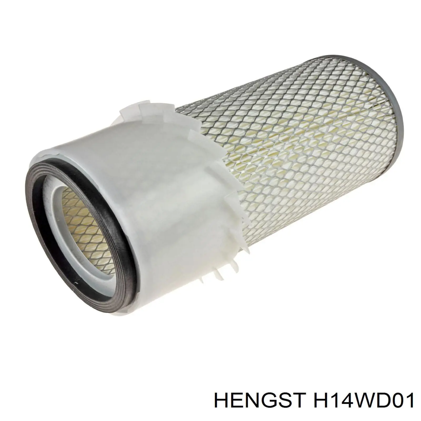 H14WD01 Hengst Фильтр гидравлической системы
