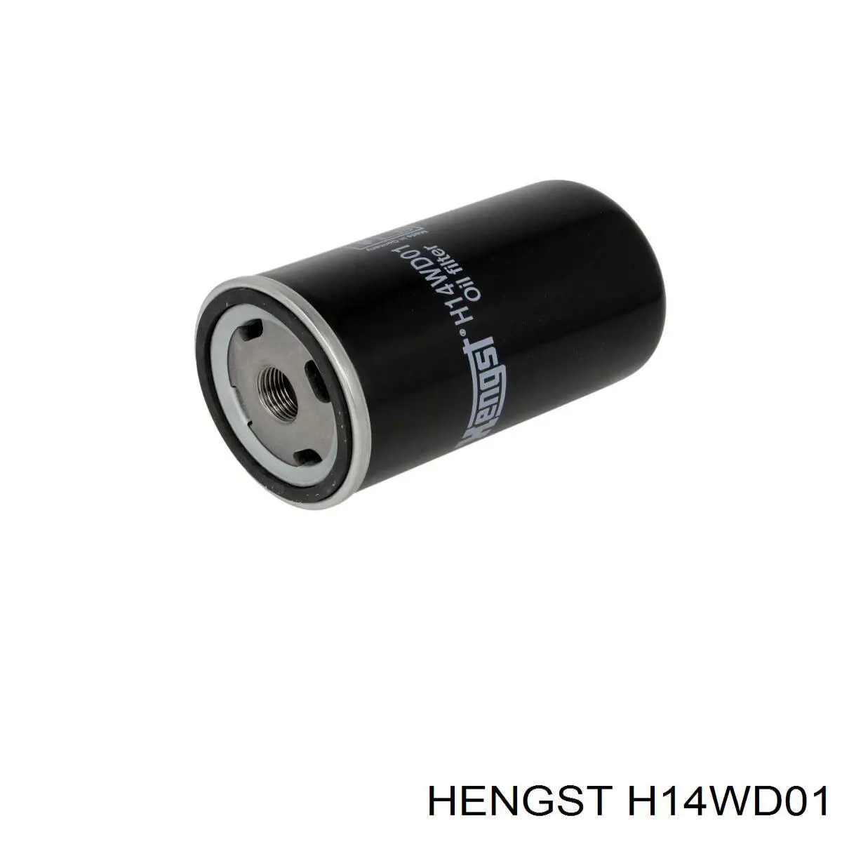 Фильтр гидравлической системы Hengst H14WD01