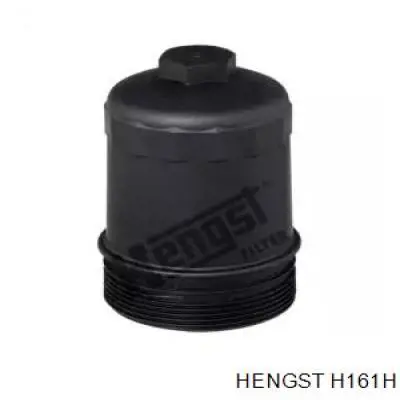 H161H Hengst крышка масляного фильтра