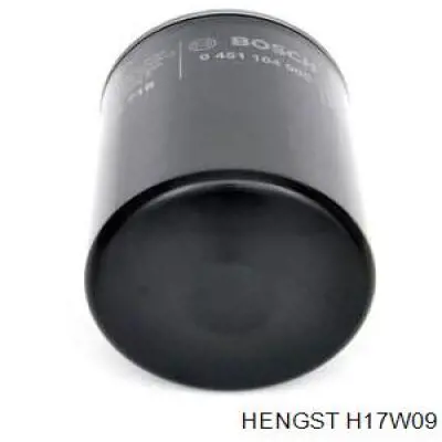 H17W09 Hengst Фильтр гидравлический