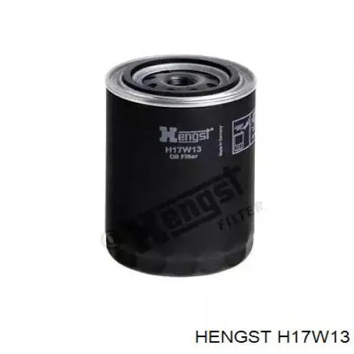H17W13 Hengst масляный фильтр