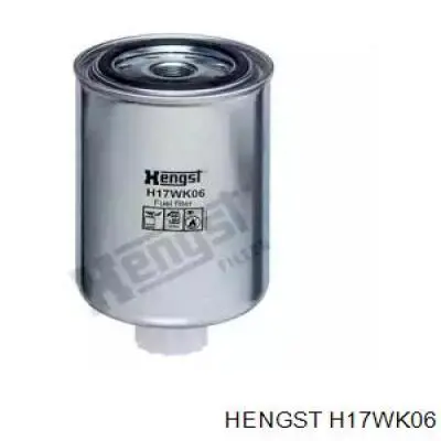 Топливный фильтр 8220439SX Stellox