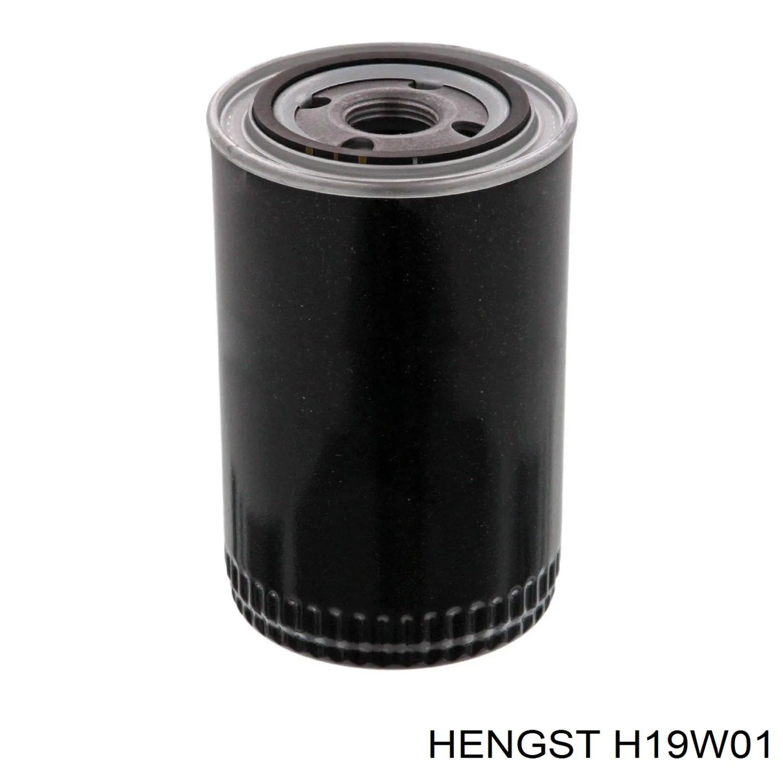 Масляный фильтр H19W01 Hengst