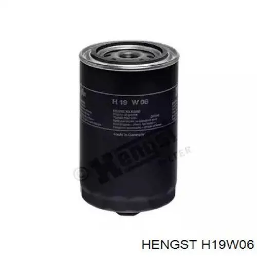 H19W06 Hengst масляный фильтр
