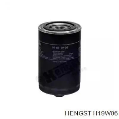Filtro de aceite H19W06 Hengst